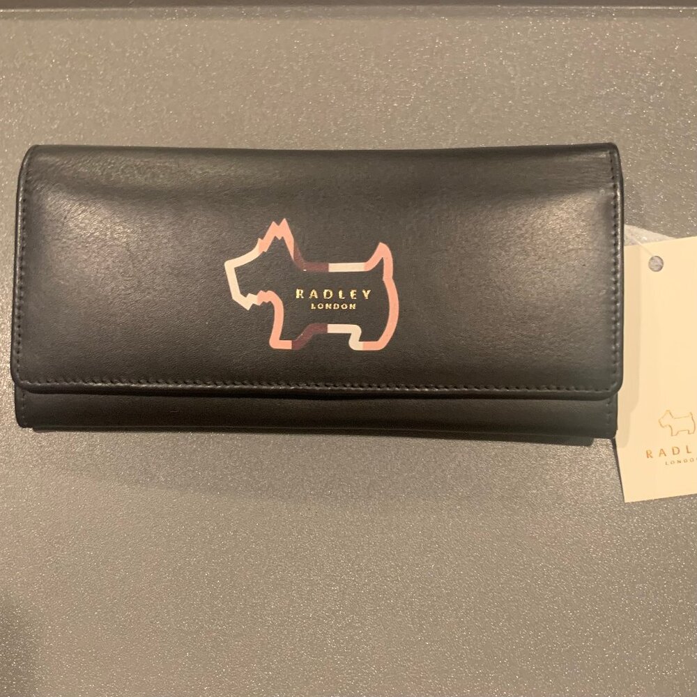 NEW Radley London Wallet